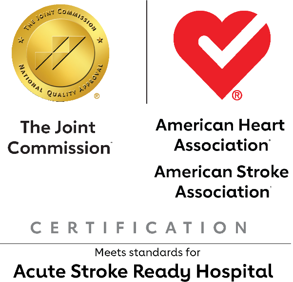 Acute Stroke Ready Hospital Certification